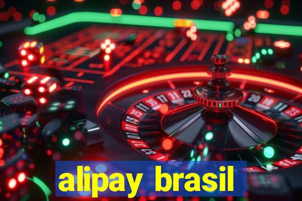 alipay brasil